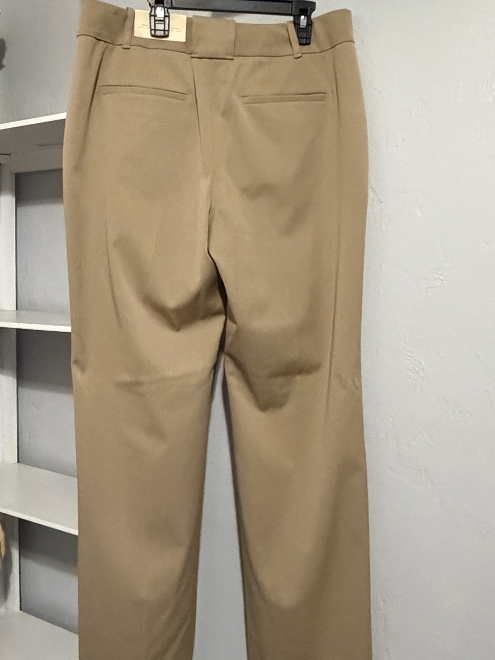 Ann Taylor Women’s Curvy Fit Trousers